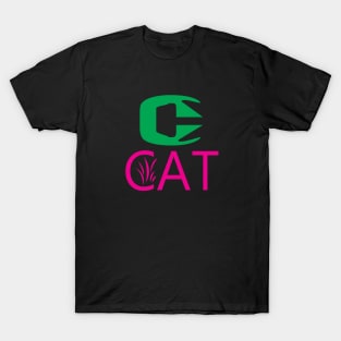 Cat T-Shirt